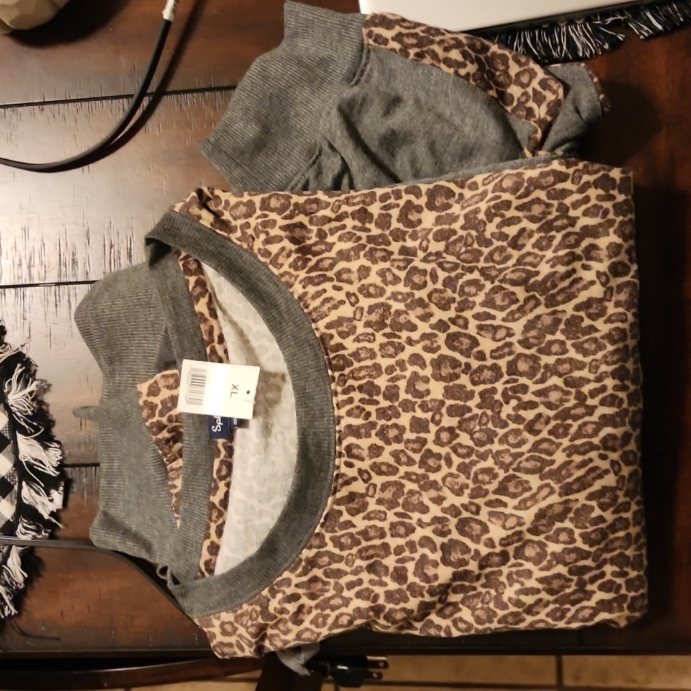 Brand new splendid 2 piece pajama set